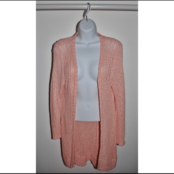 Mossimo Supply Co. Sweaters - 𝐌𝐎𝐒𝐒𝐈𝐌𝐎 𝐏𝐢𝐧𝐤 𝐂𝐚𝐫𝐝𝐢𝐠𝐚𝐧